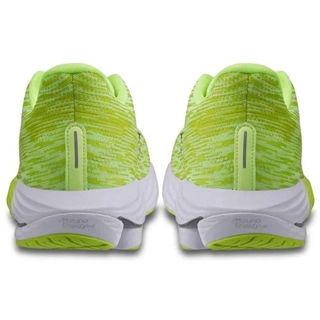 Imagem 4 do produto Tênis Mizuno Rider 28 - Masculino