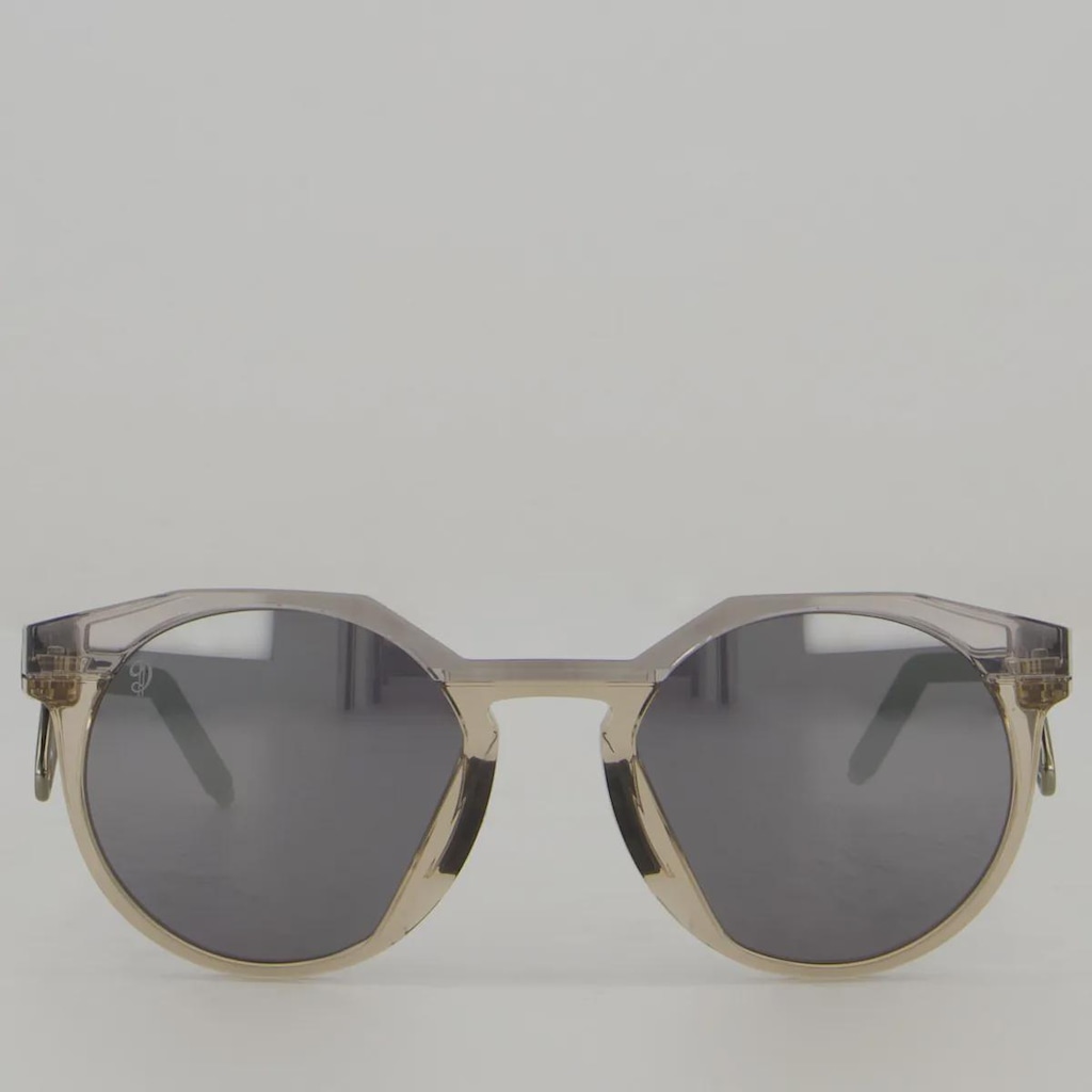 Imagem 2 do produto Óculos de Sol Unissex Oakley HSTN