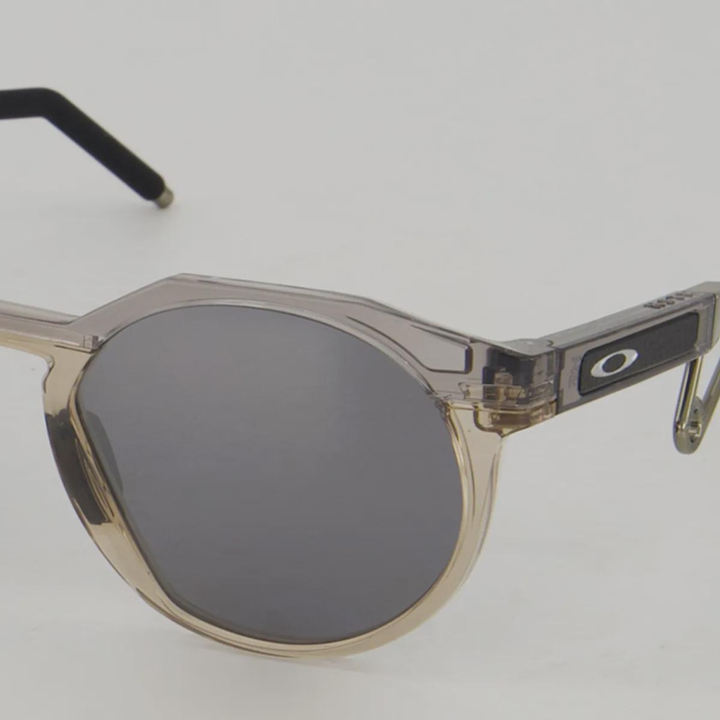 Imagem 3 do produto Óculos de Sol Unissex Oakley HSTN