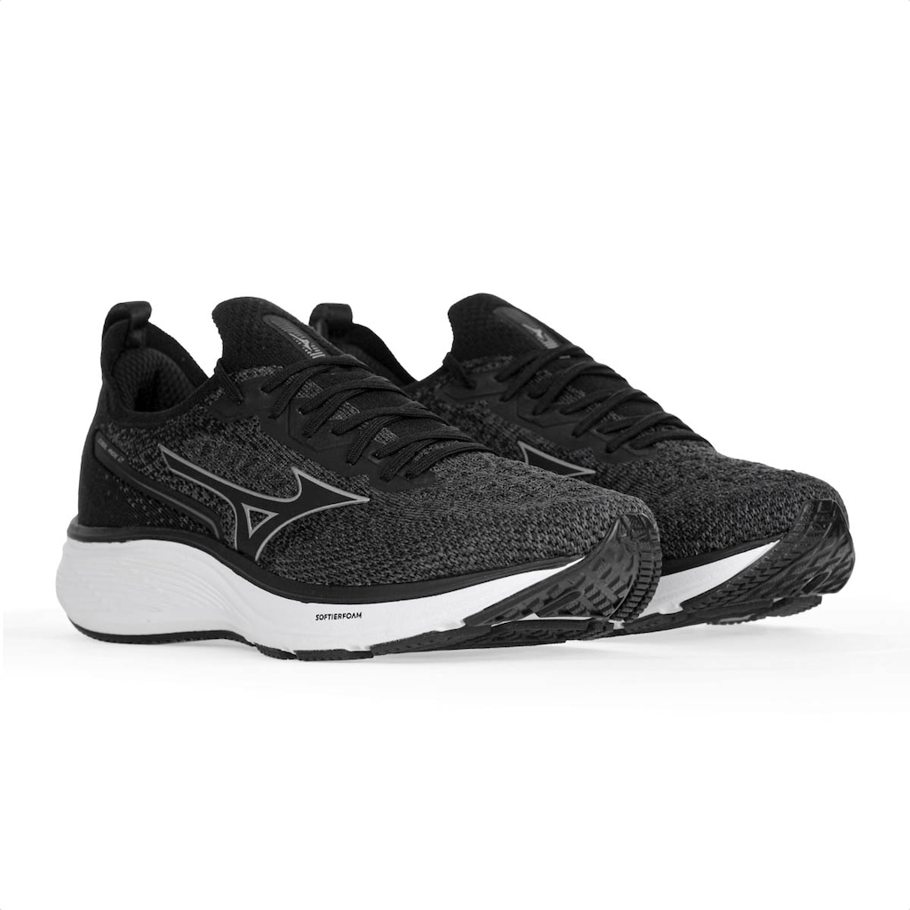 Imagem 3 do produto Tênis Mizuno Cool Ride 2 - Masculino