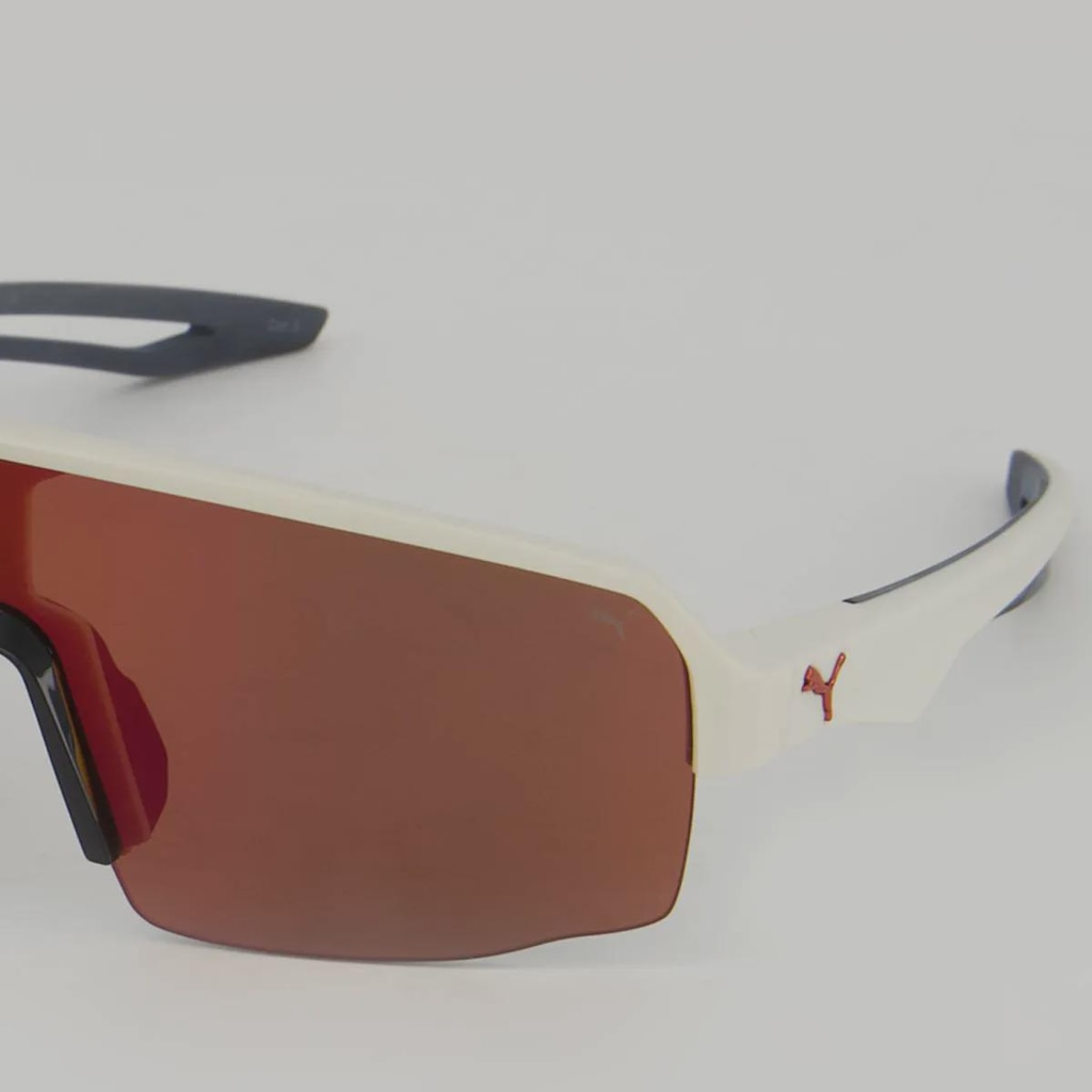 Imagem 3 do produto Óculos de Sol Unissex Puma PU0399S