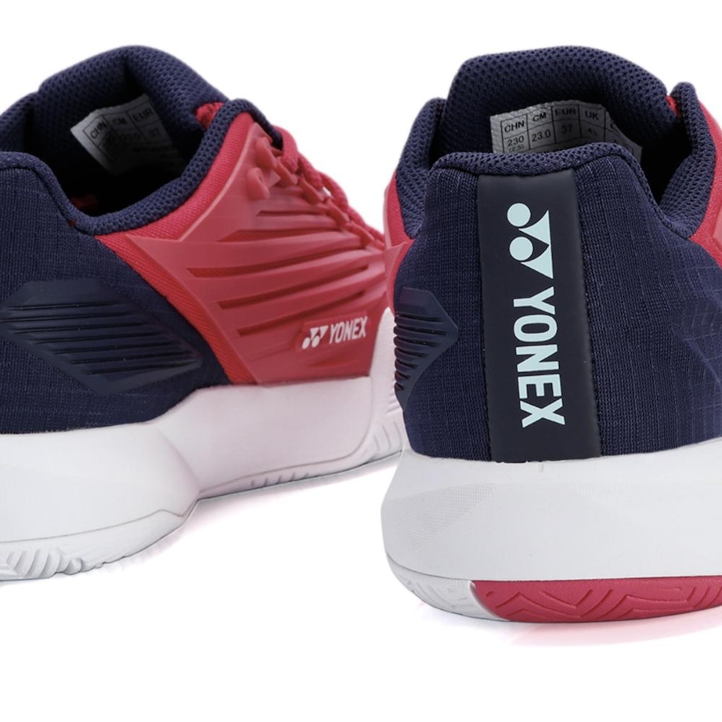 Imagem 3 do produto Tênis Yonex Power Cushion Eclipsion 5 All Court - Feminino
