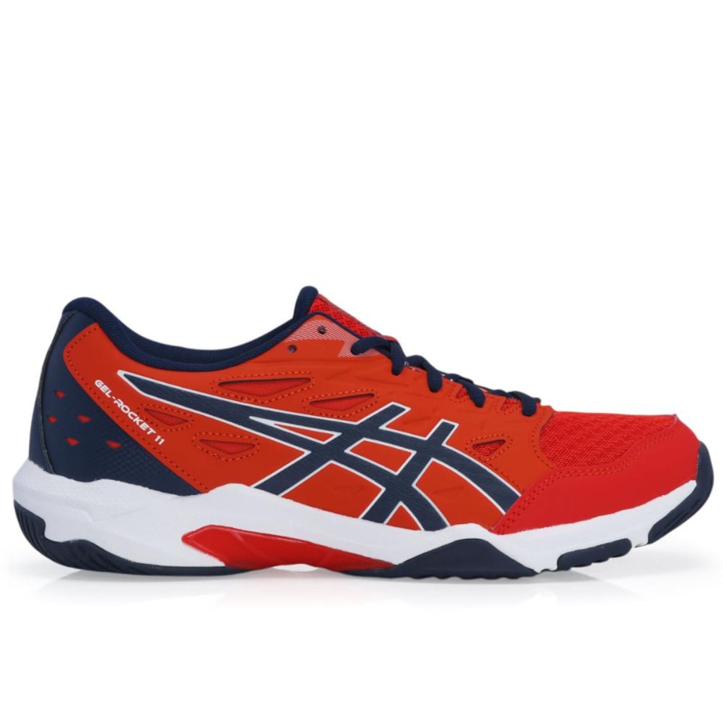 Imagem 1 do produto Tênis Asics Gel Rocket 11 - Masculino