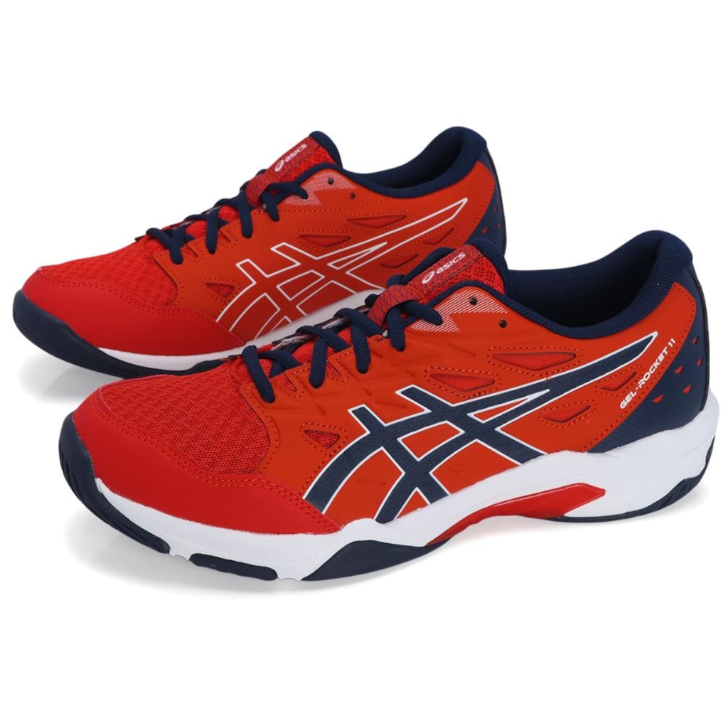 Imagem 4 do produto Tênis Asics Gel Rocket 11 - Masculino
