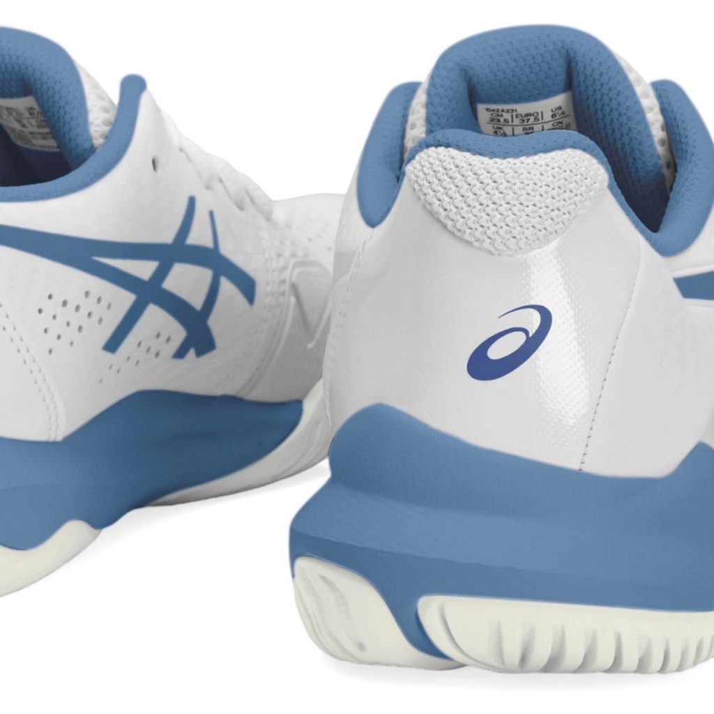 Imagem 3 do produto Tênis Asics Gel Challenger 14 - Feminino