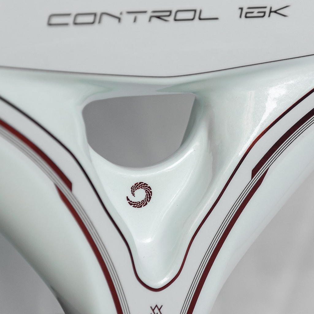 Imagem 4 do produto Raquete Padel Compass Control 16k 2025