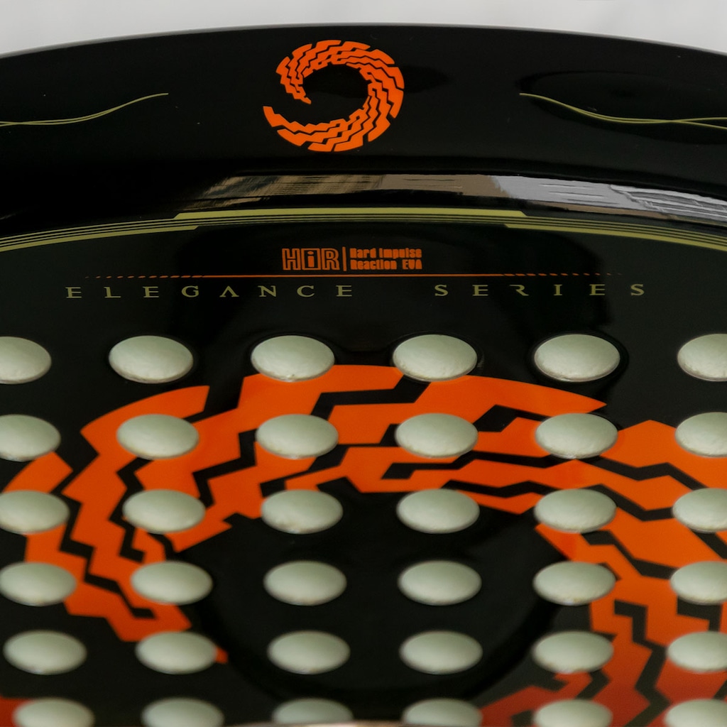 Imagem 2 do produto Raquete Padel Compass Touch 2025 - Infantil