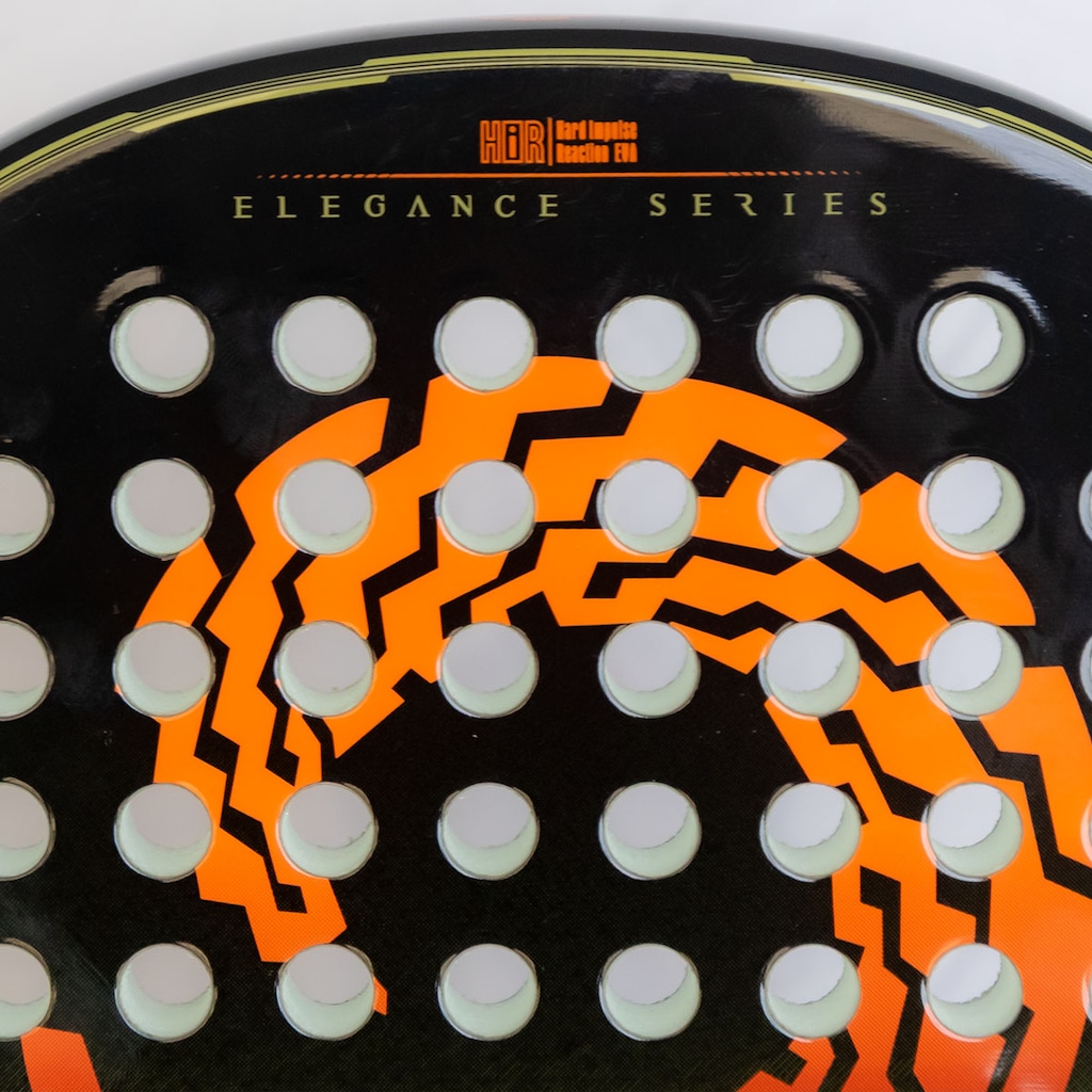 Imagem 3 do produto Raquete Padel Compass Touch 2025 - Infantil