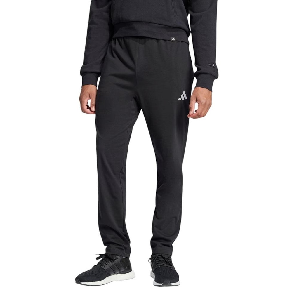 Imagem 5 do produto Calça adidas Essentials Small Logo - Masculina