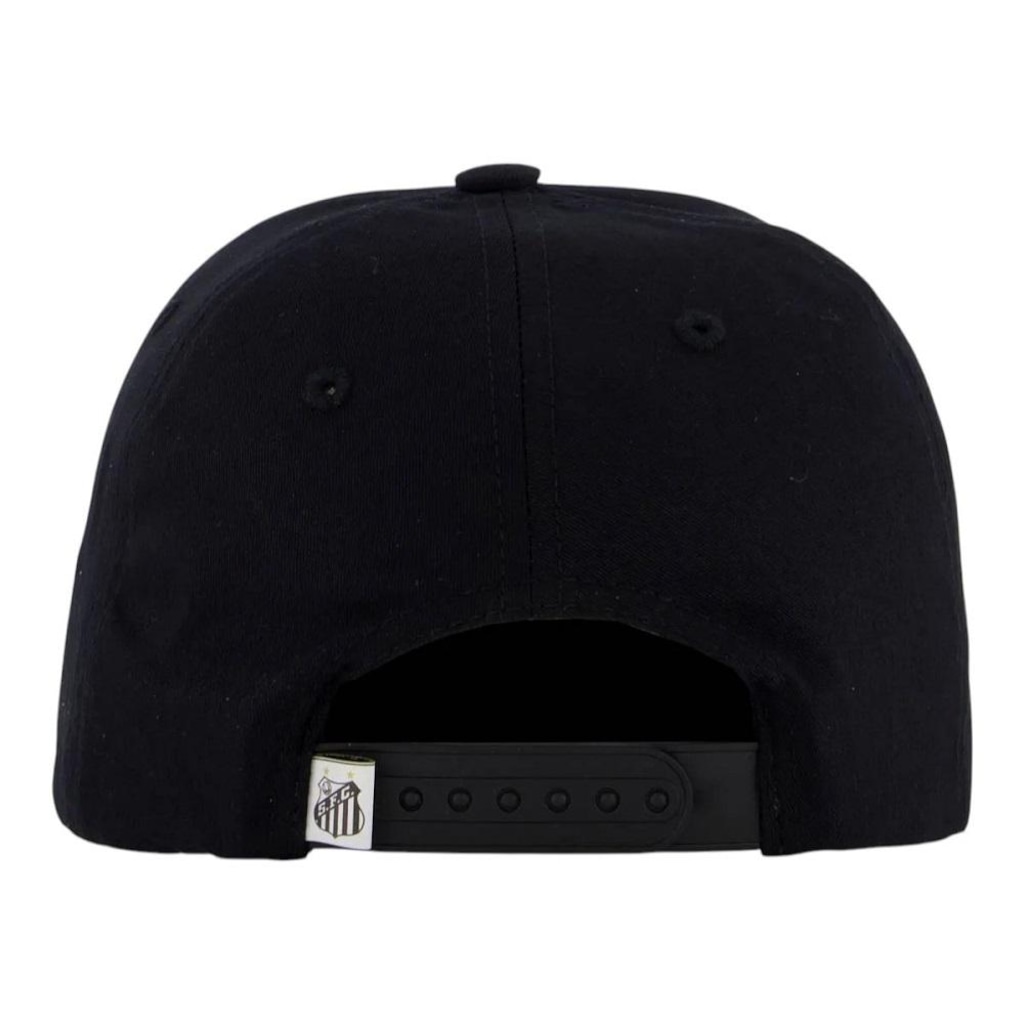 Imagem 3 do produto Boné Supercap Santos - Adulto