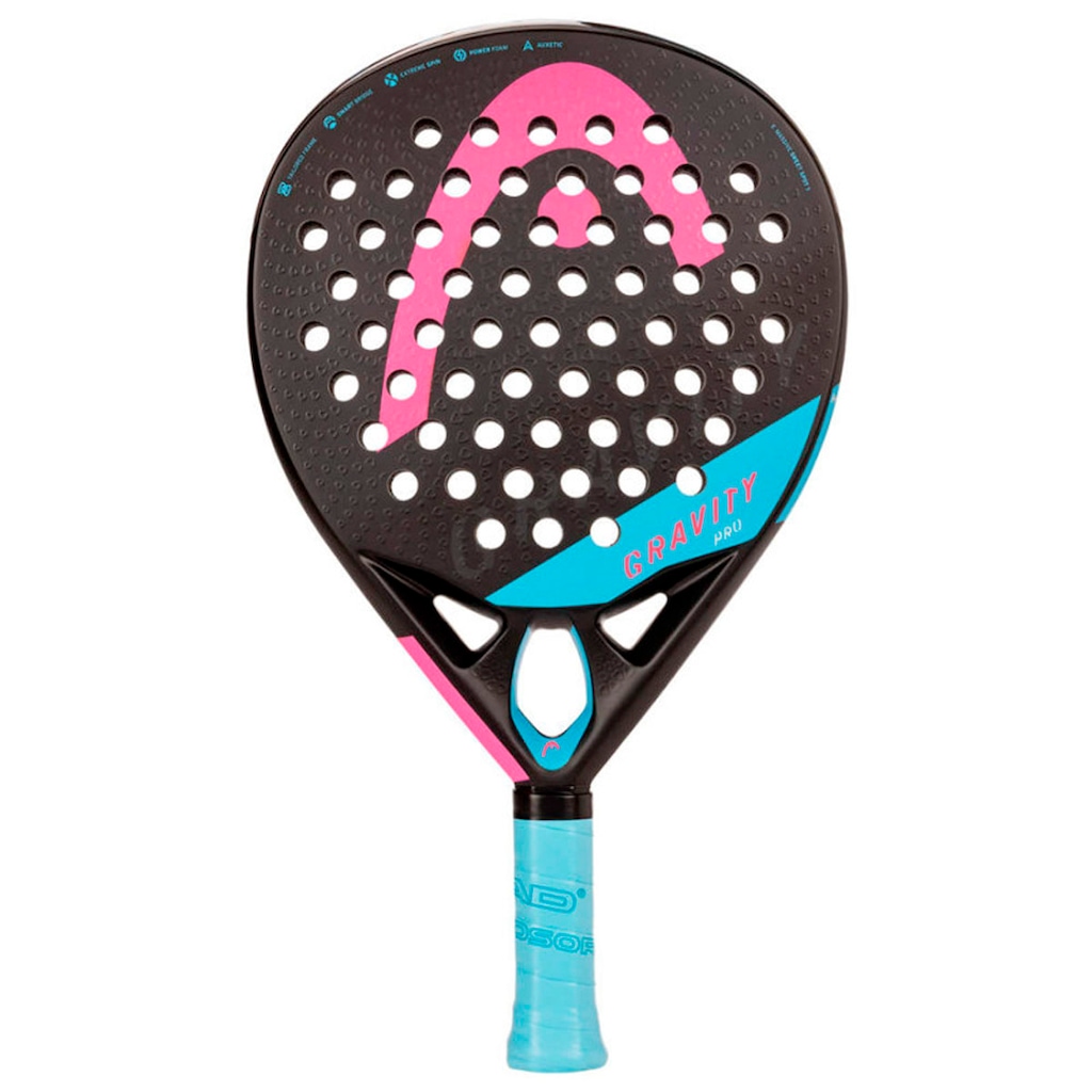 Imagem 2 do produto Raquete De Padel Head Gravity Pro