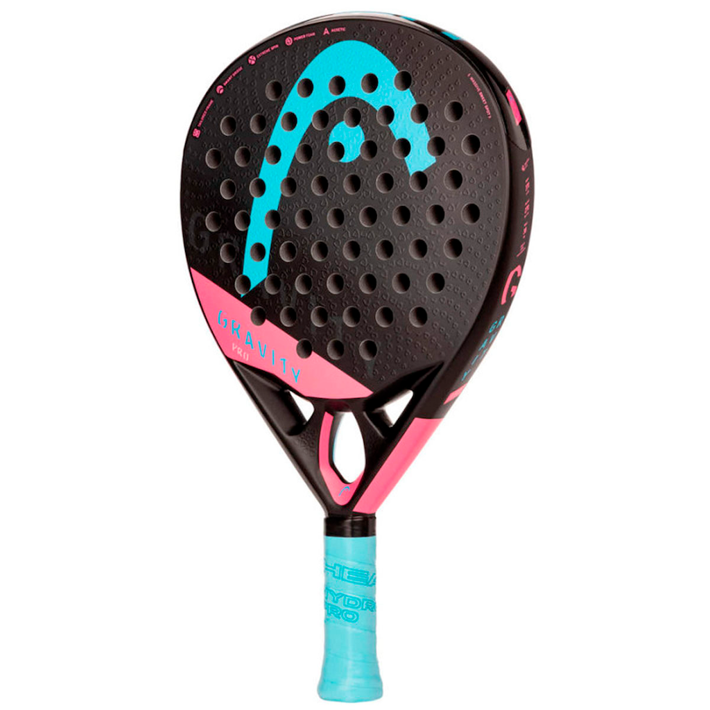 Imagem 3 do produto Raquete De Padel Head Gravity Pro