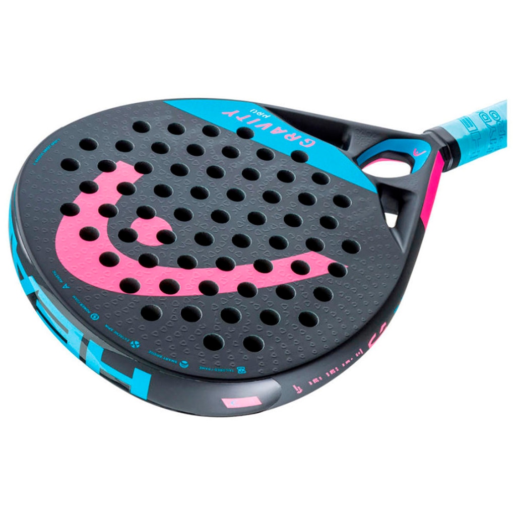 Imagem 5 do produto Raquete De Padel Head Gravity Pro