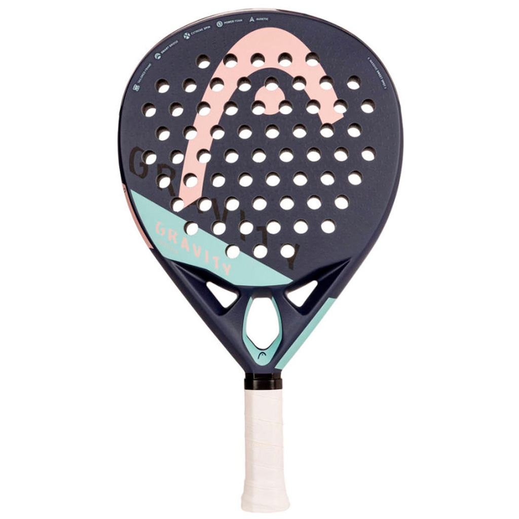 Imagem 2 do produto Raquete Padel Head Gravity Motion