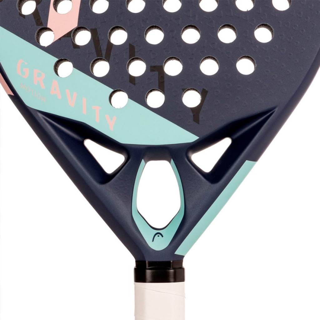 Imagem 3 do produto Raquete Padel Head Gravity Motion