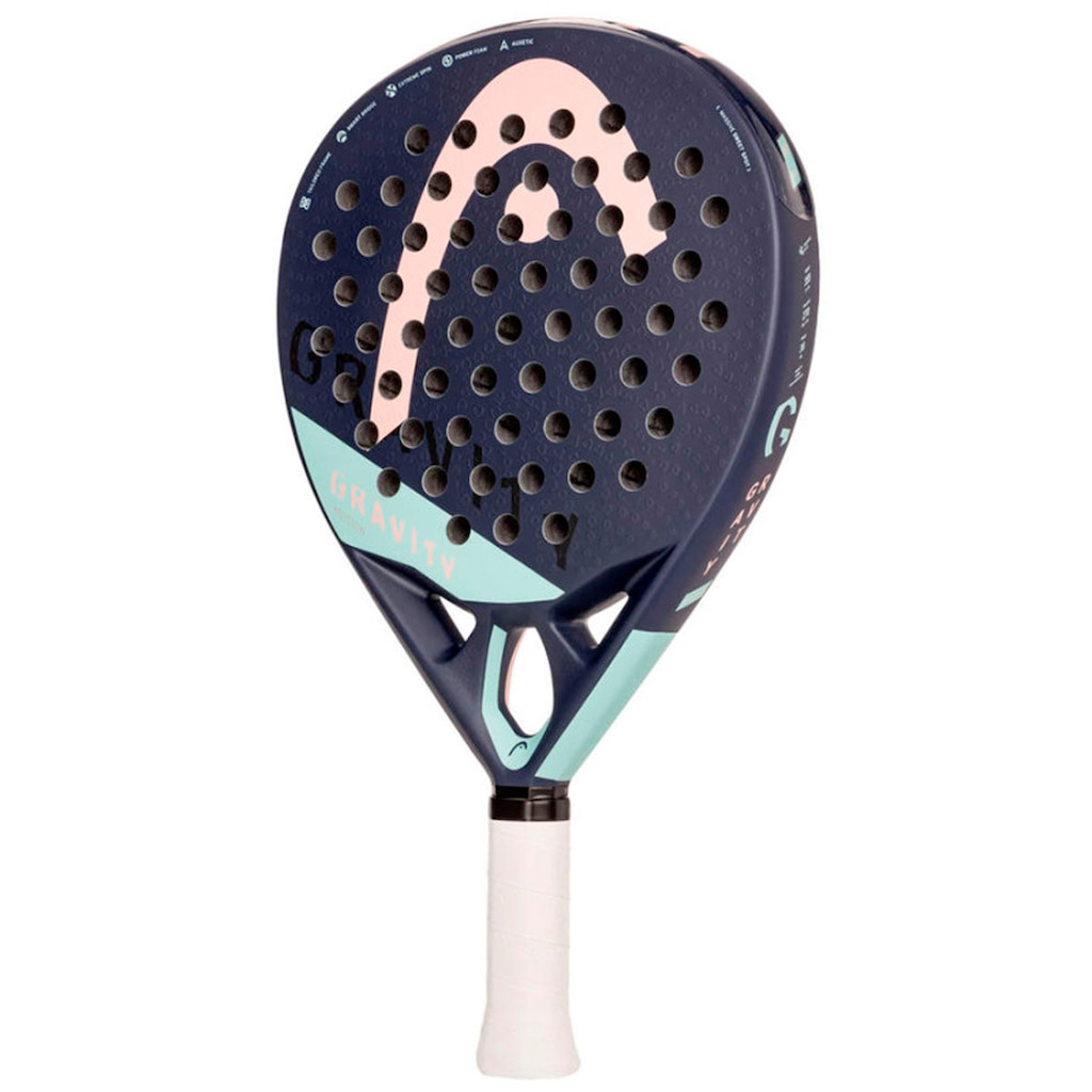 Imagem 4 do produto Raquete Padel Head Gravity Motion