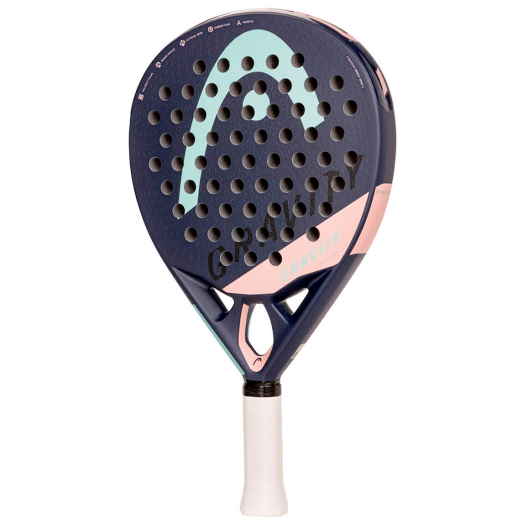 Imagem 5 do produto Raquete Padel Head Gravity Motion