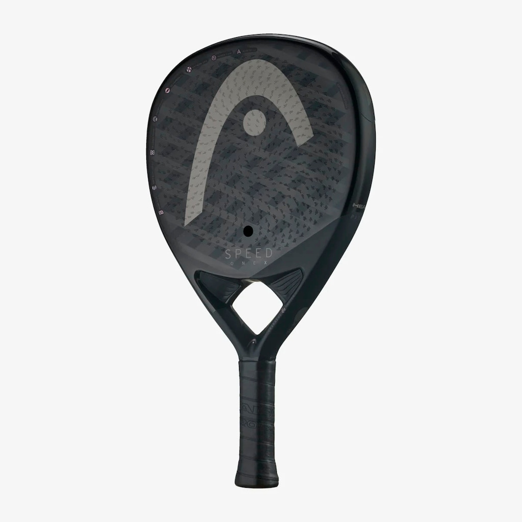 Imagem 3 do produto Raquete Padel Head Speed One X 2025
