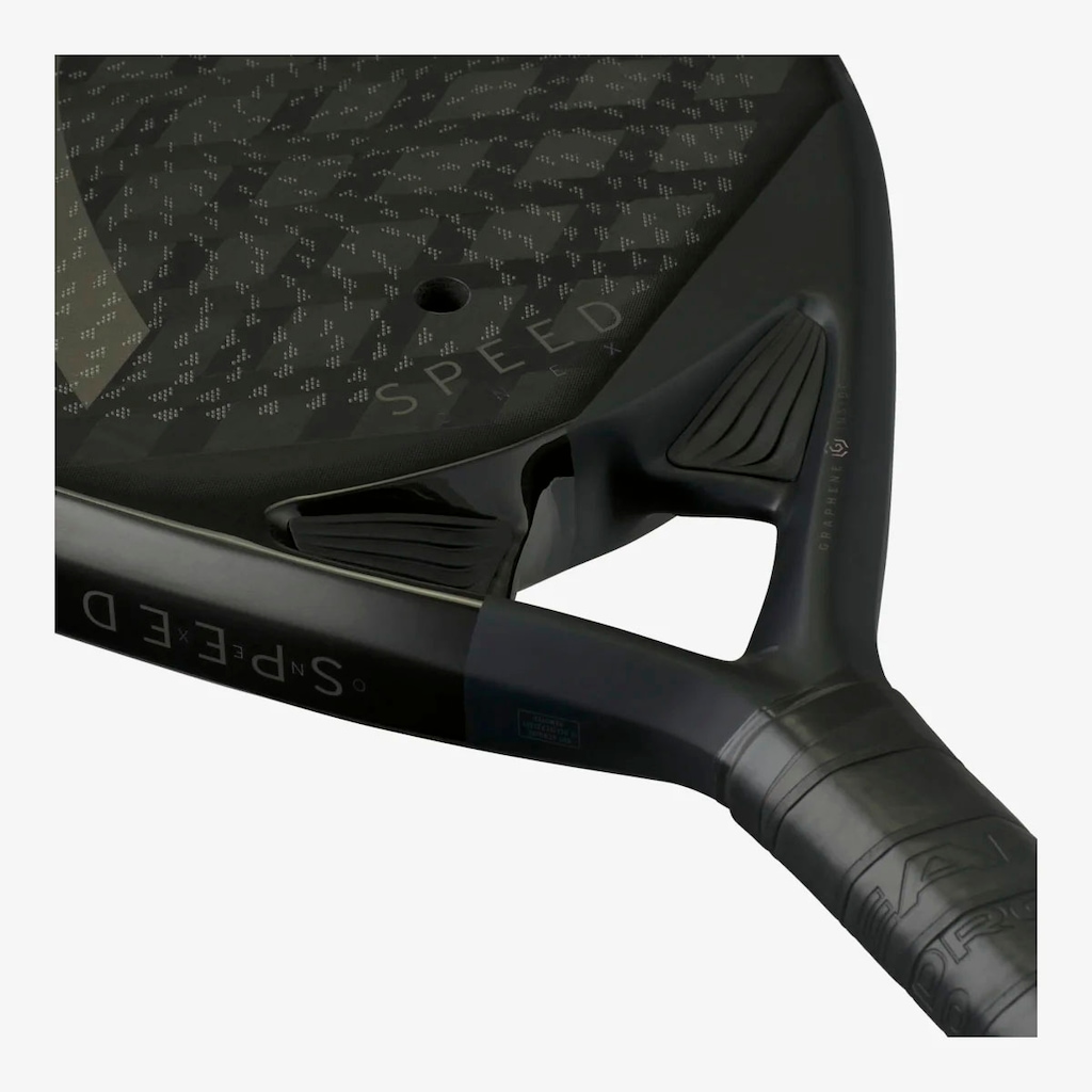 Imagem 4 do produto Raquete Padel Head Speed One X 2025