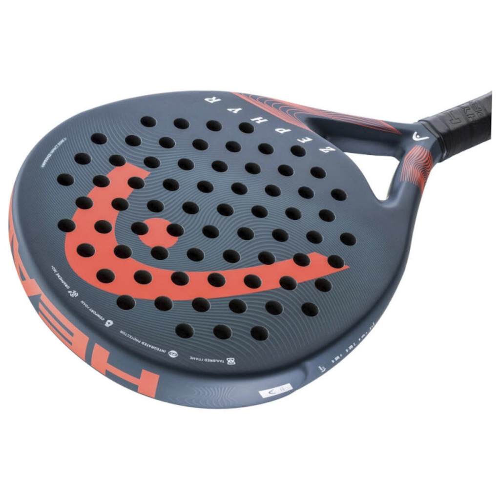 Imagem 4 do produto Raquete Padel Head Zephyr