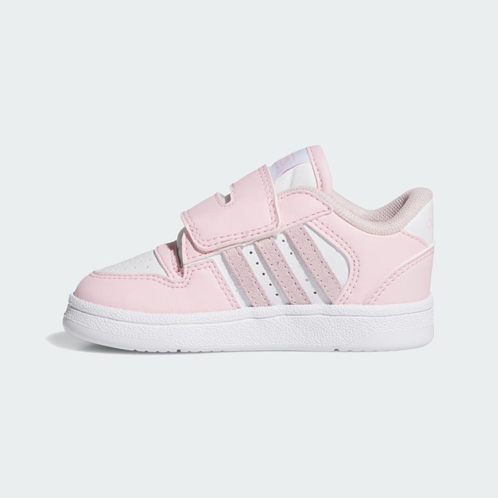 Imagem 3 do produto Tênis adidas Break Start - Infantil