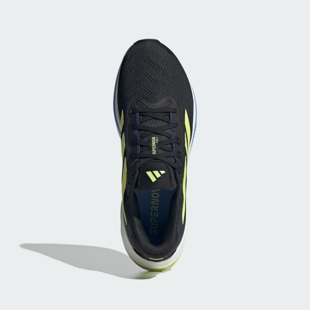 Imagem 4 do produto Tênis adidas Supernova Rise 2 Masculino