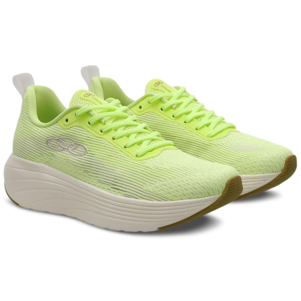 Imagem 2 do produto Tênis Olympikus Purpura - Feminino