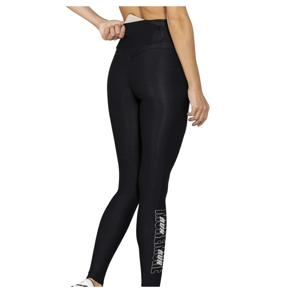 Imagem 2 do produto Calça Legging Run More com Bolso 06802 - Feminina