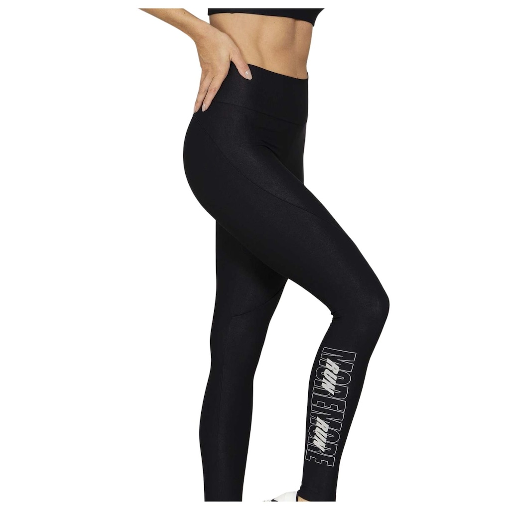 Imagem 3 do produto Calça Legging Run More com Bolso 06802 - Feminina