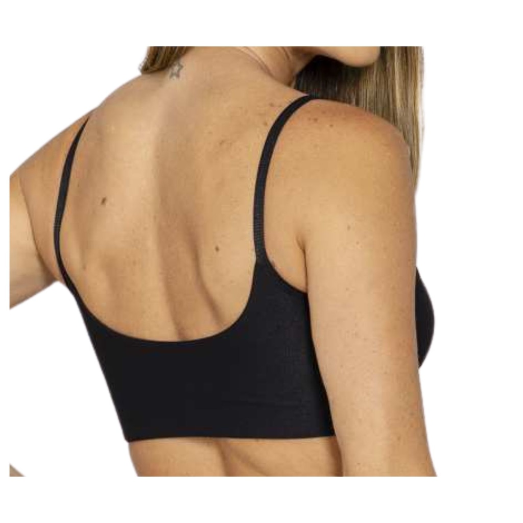 Imagem 2 do produto Top Run More Leve Sustentação 04630 - Feminino