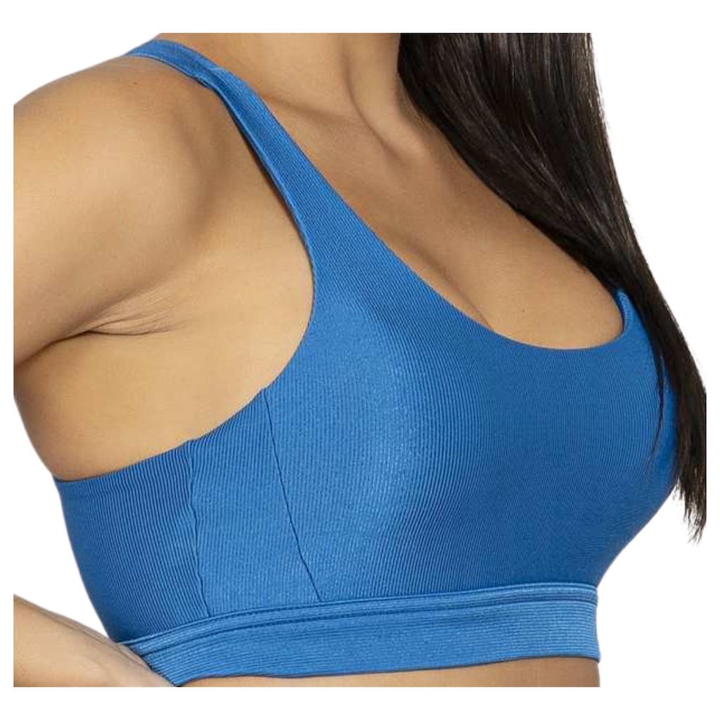 Imagem 2 do produto Top Run More Alta Sustentação 04622 - Feminino