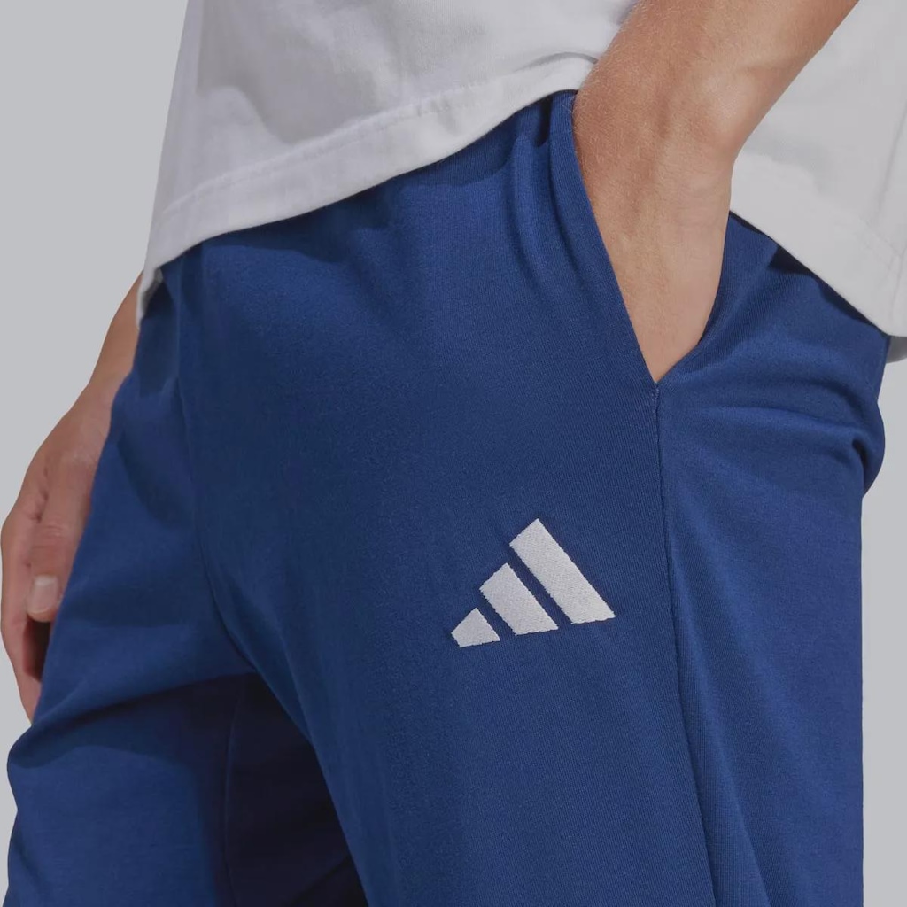 Imagem 5 do produto Calça adidas Small Logo Single Jersey - Masculina