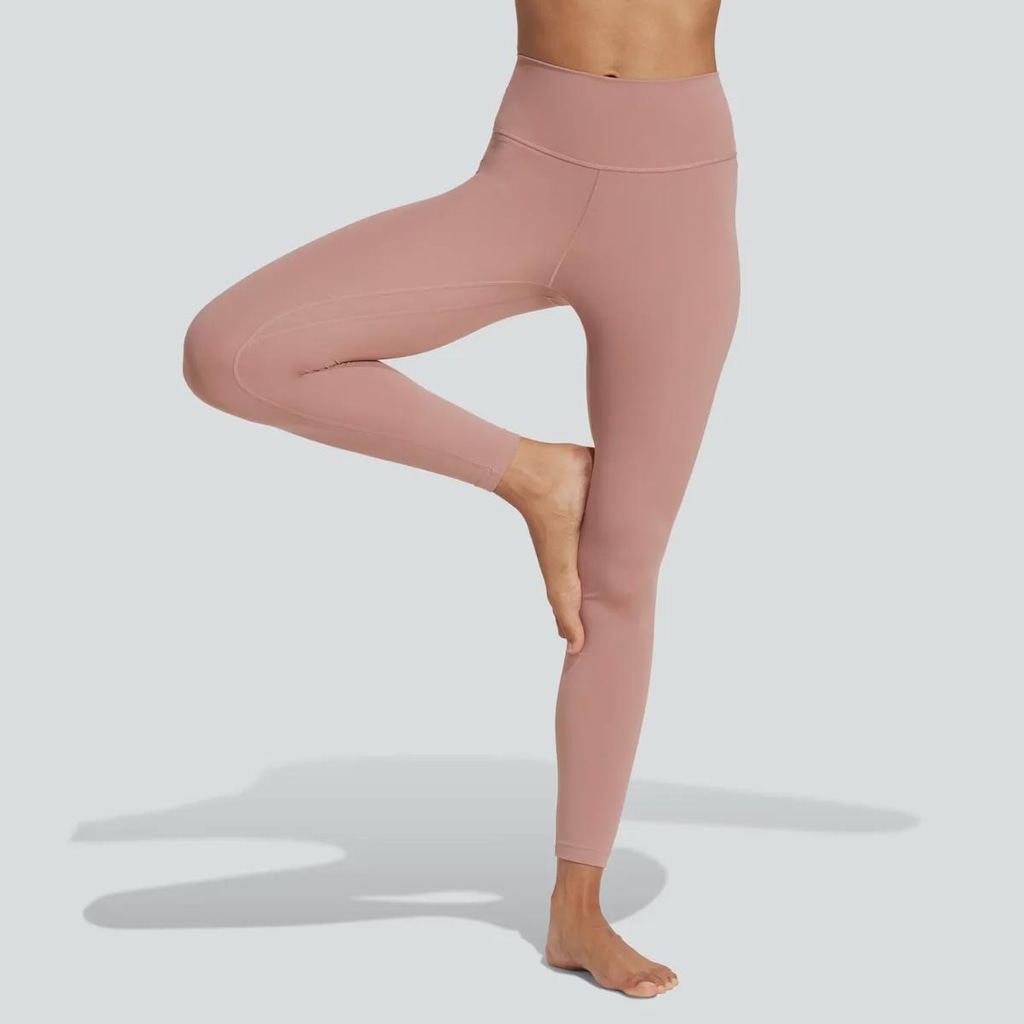 Imagem 2 do produto Calça Legging adidas Capri All Me - Feminina