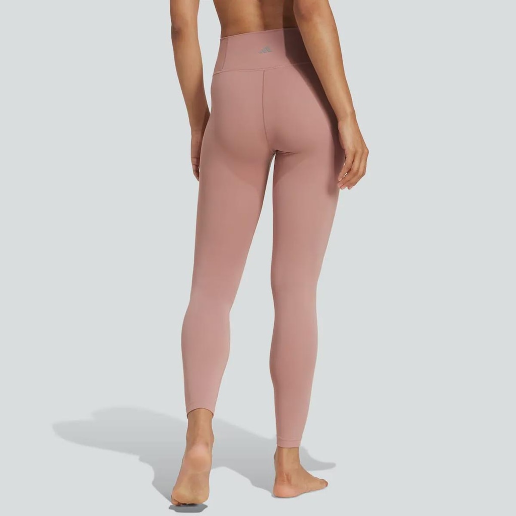 Imagem 3 do produto Calça Legging adidas Capri All Me - Feminina