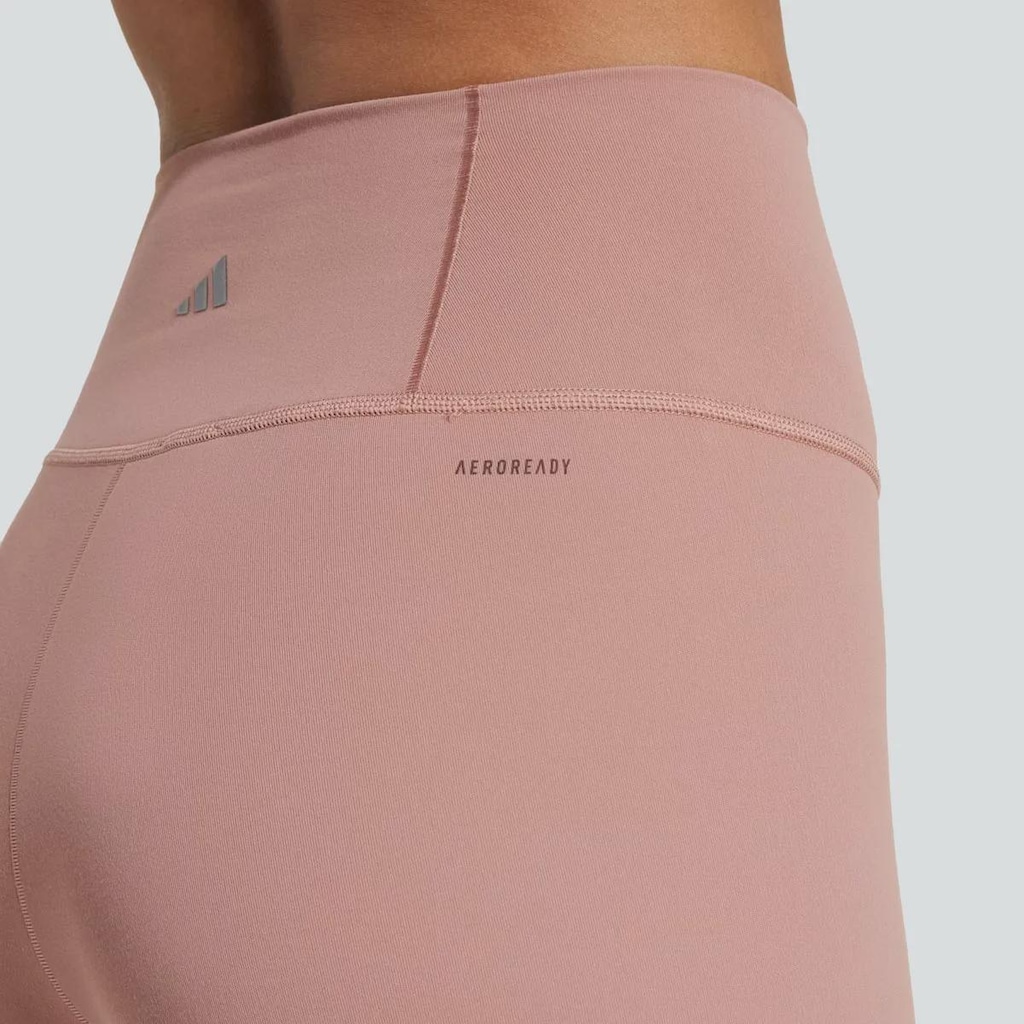 Imagem 4 do produto Calça Legging adidas Capri All Me - Feminina