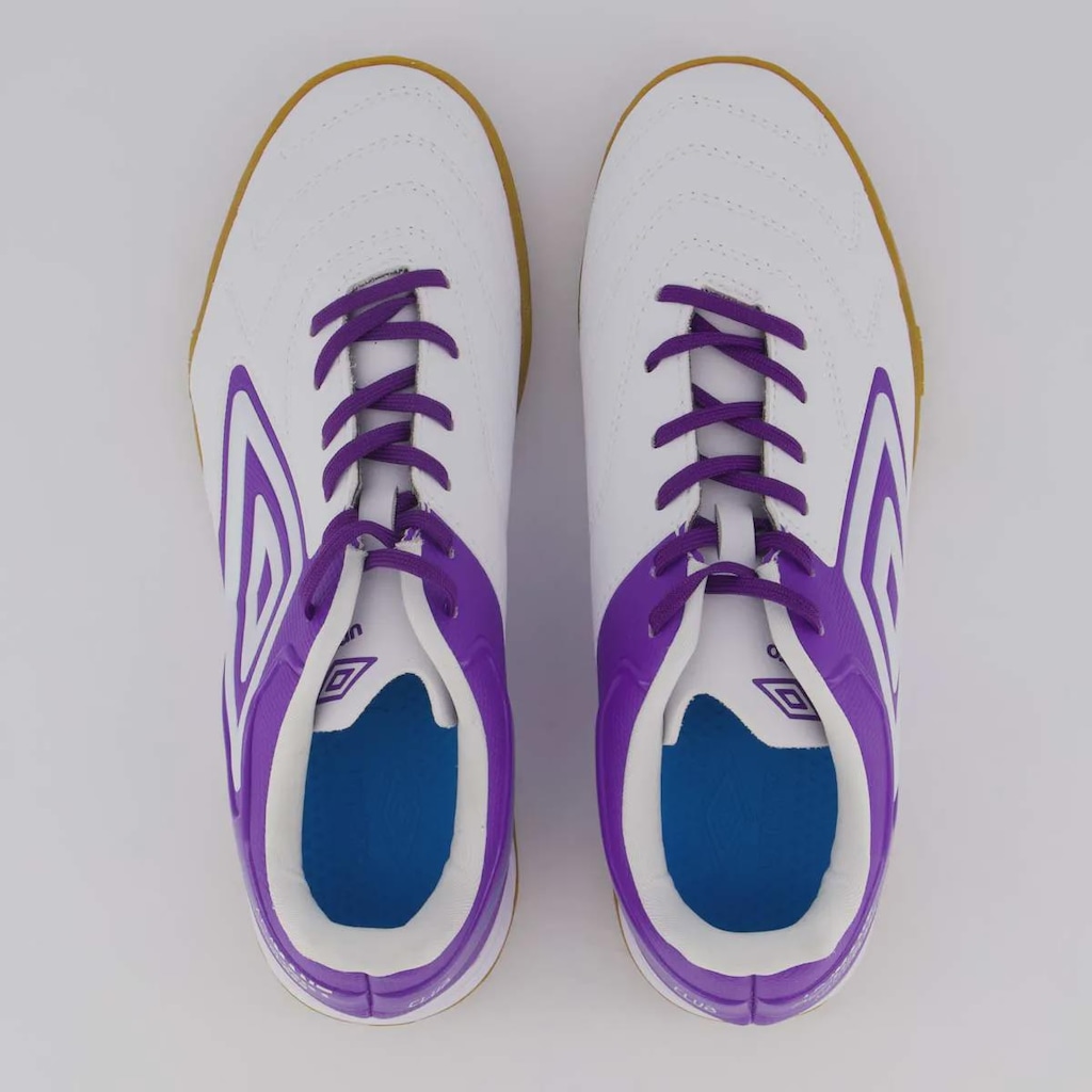 Imagem 4 do produto Chuteira de Futsal Umbro Adamant Master Class Club - Adulto