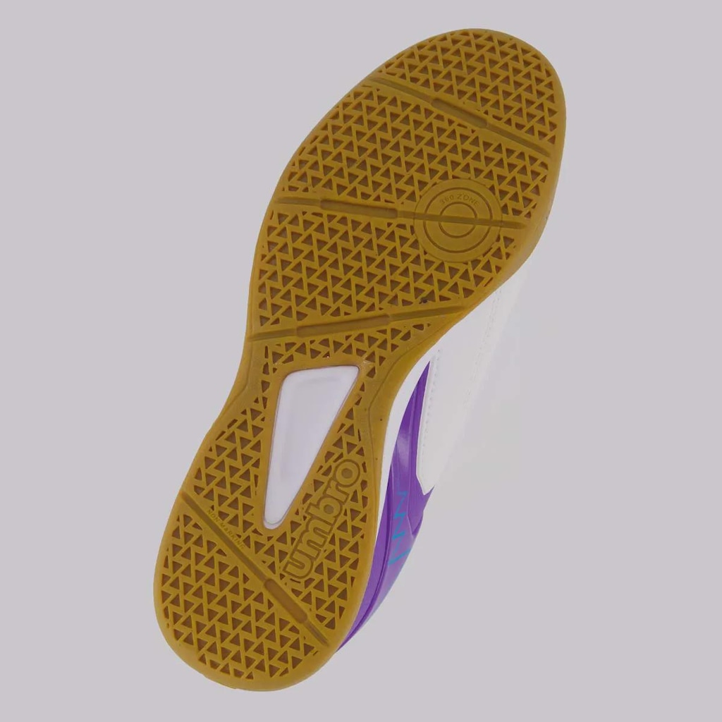 Imagem 5 do produto Chuteira de Futsal Umbro Adamant Master Class Club - Adulto