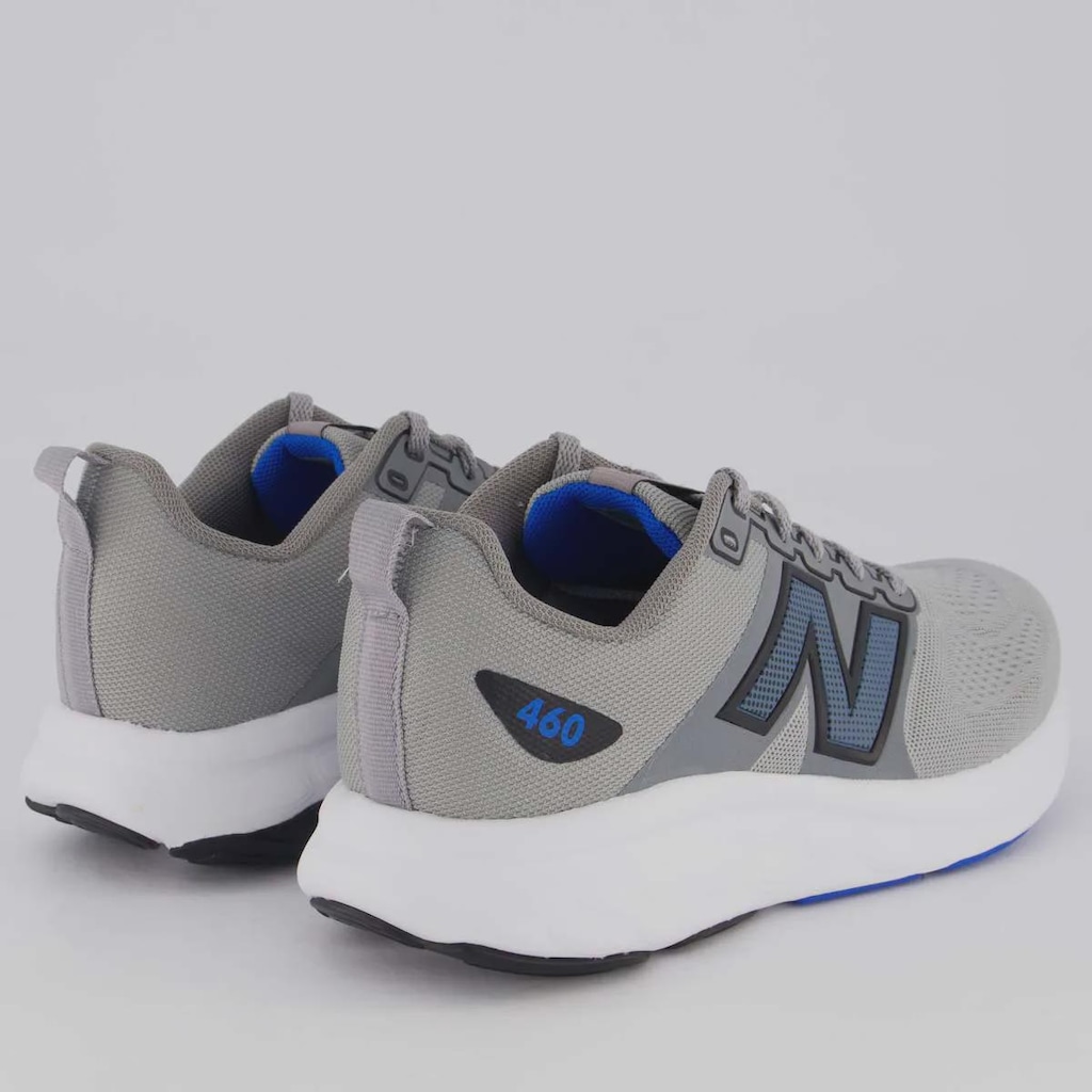 Imagem 3 do produto Tênis New Balance 460 V4 - Masculino