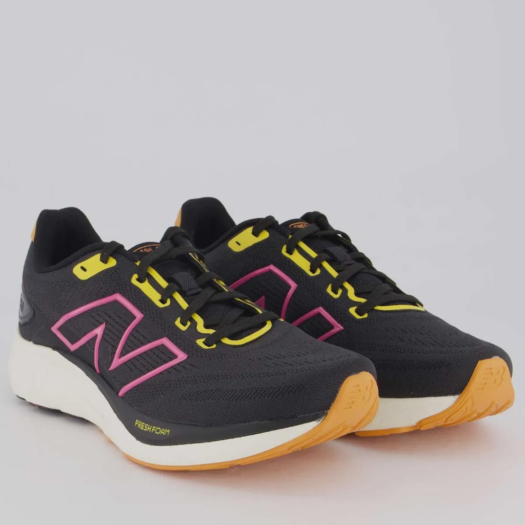 Imagem 2 do produto Tênis New Balance Fresh Foam 680 V8 - Feminino