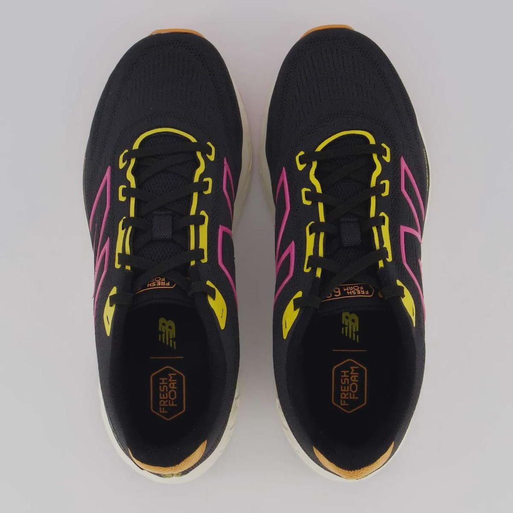 Imagem 4 do produto Tênis New Balance Fresh Foam 680 V8 - Feminino