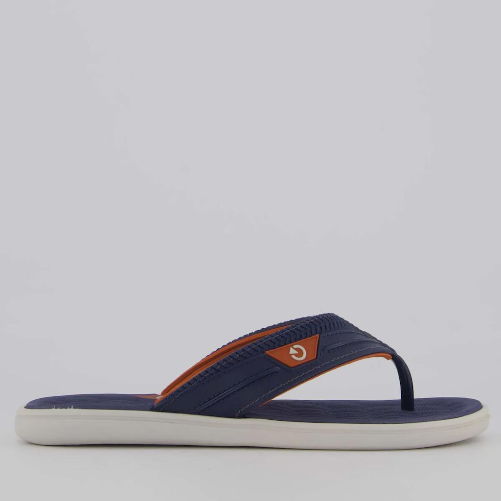 Imagem 2 do produto Chinelo Cartago Malta - Masculino