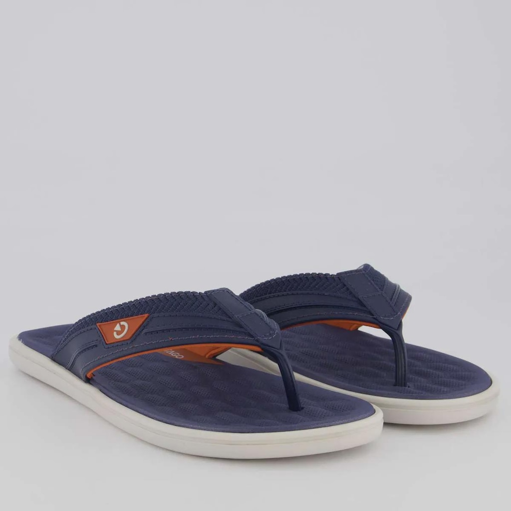 Imagem 3 do produto Chinelo Cartago Malta - Masculino
