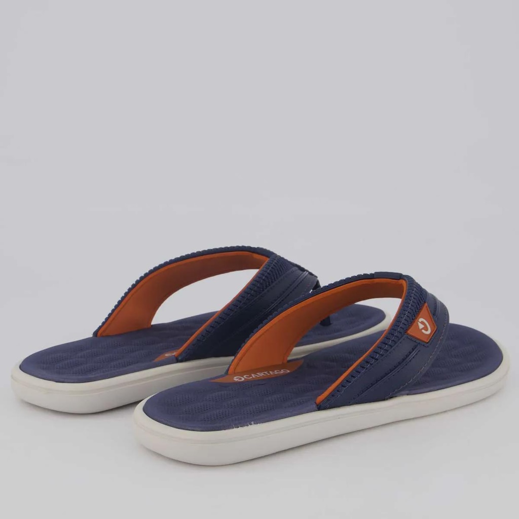 Imagem 4 do produto Chinelo Cartago Malta - Masculino