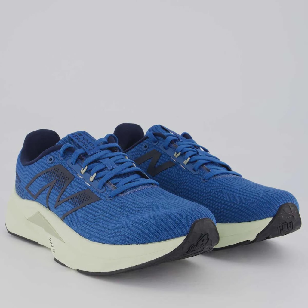 Imagem 2 do produto Tênis New Balance Fuelcell Propel V5 - Masculino