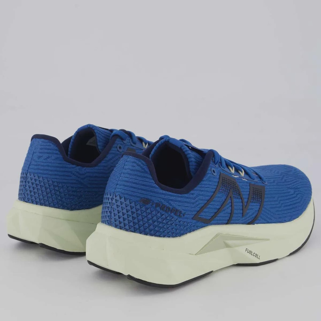 Imagem 3 do produto Tênis New Balance Fuelcell Propel V5 - Masculino
