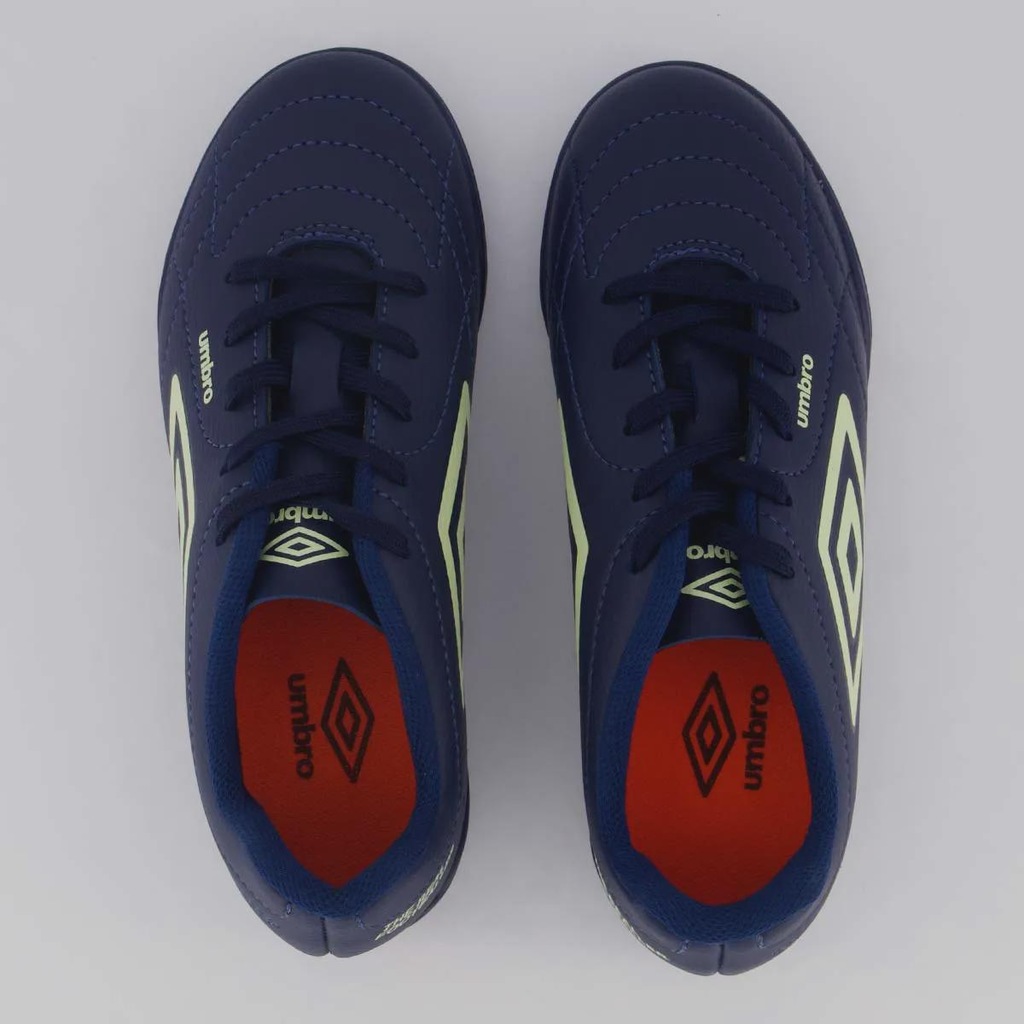 Imagem 4 do produto Chuteira de Society Umbro Class Footballer - Infantil