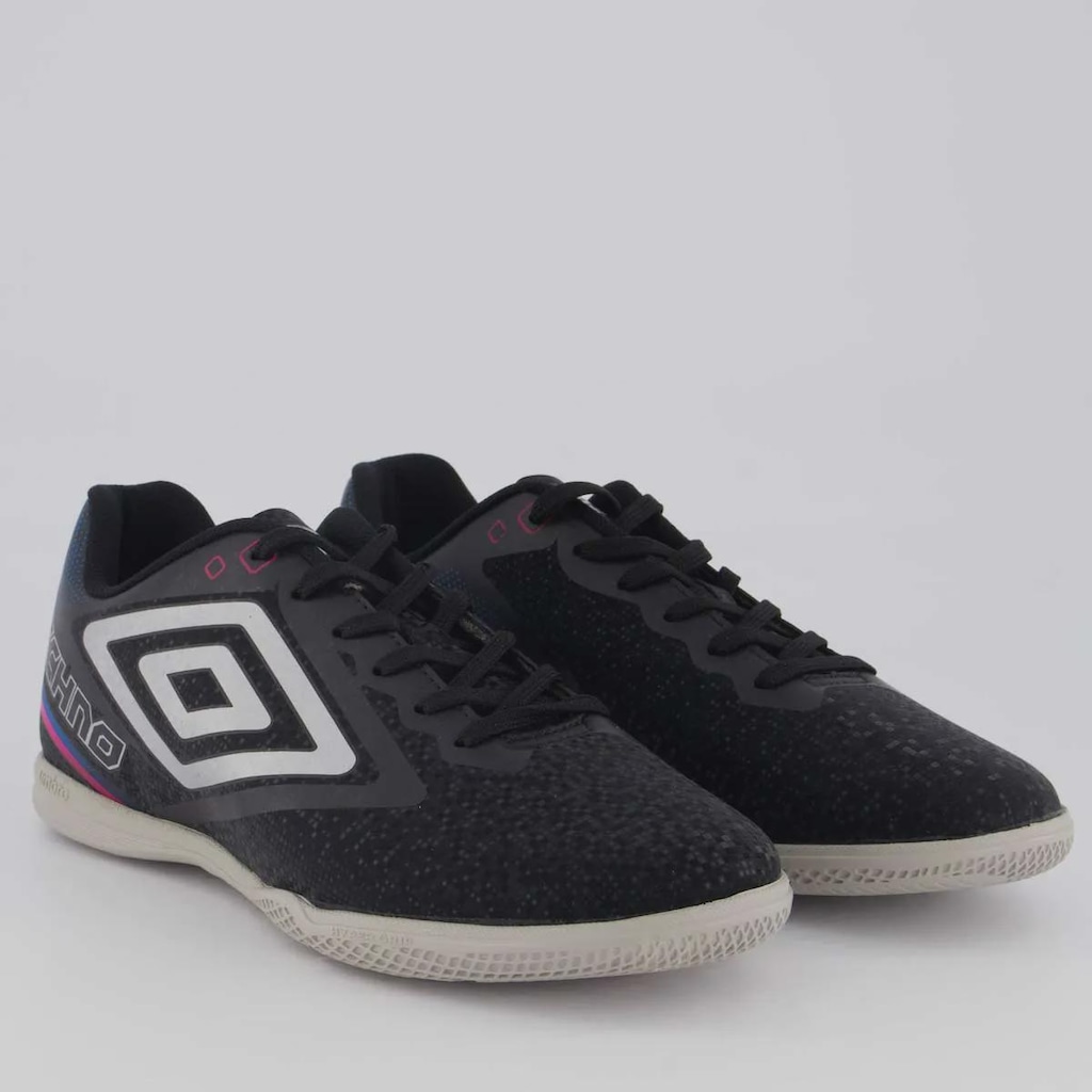 Imagem 2 do produto Chuteira de Futsal Umbro Tecno II - Adulto