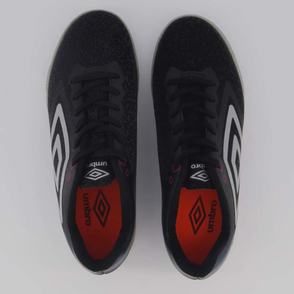 Imagem 4 do produto Chuteira de Futsal Umbro Tecno II - Adulto