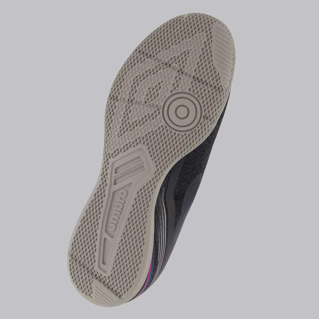 Imagem 5 do produto Chuteira de Futsal Umbro Tecno II - Adulto