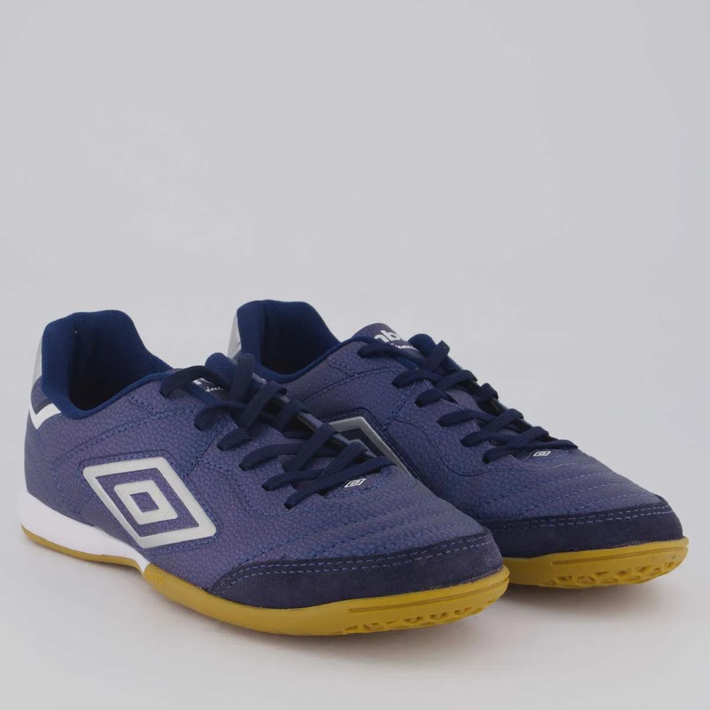 Imagem 2 do produto Chuteira de Futsal Umbro Speciali Classic - Adulto